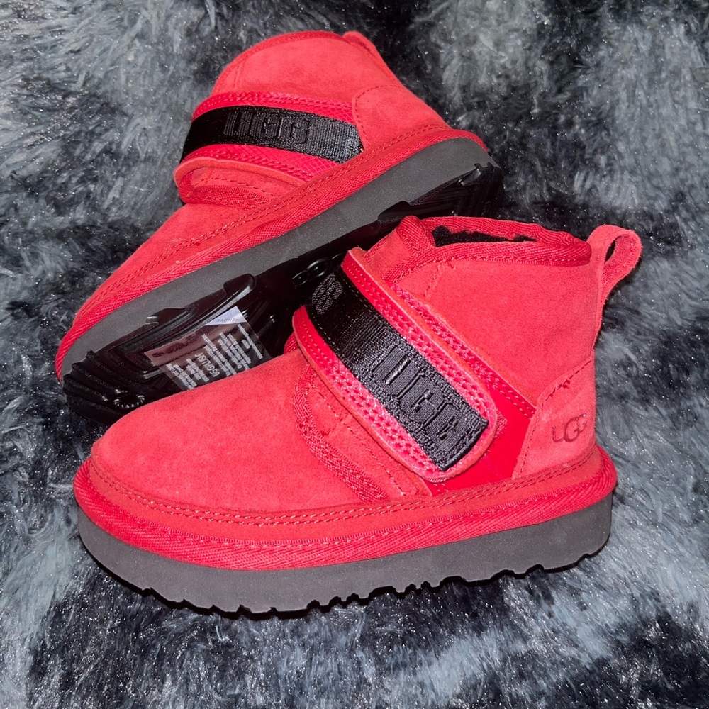 UGG boots kids